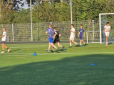 Jeugdtrainingen van dinsdag 27 augustus 2024 (33/61)